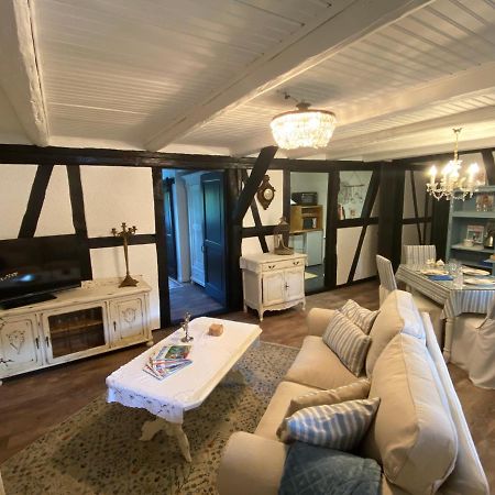 La Ferme De Grand Mere Furchhausen Kültér fotó