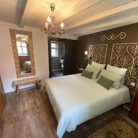 La Ferme De Grand Mere Furchhausen Kültér fotó