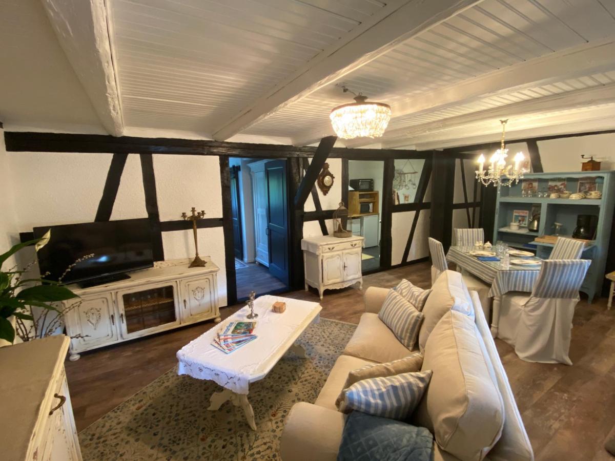 La Ferme De Grand Mere Furchhausen Kültér fotó